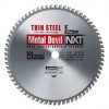 Metal-devil Steel - produktbilde