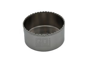 Diamant hullsag grit produktbilde