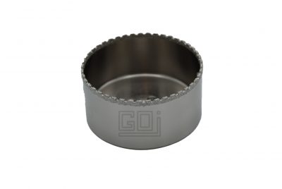 Diamant hullsag grit produktbilde