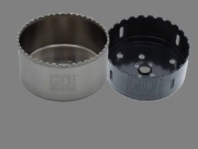HM Hullsag Grit