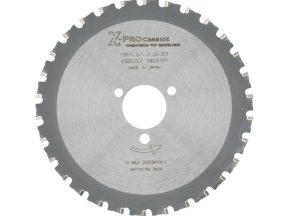 X-PRO Rebar Cutter Ø137 x 1.6 / 1.2 x 28 mm – 30T For Milwaukee